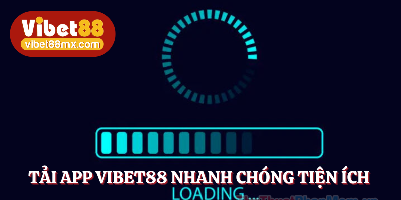 tải app vibet88